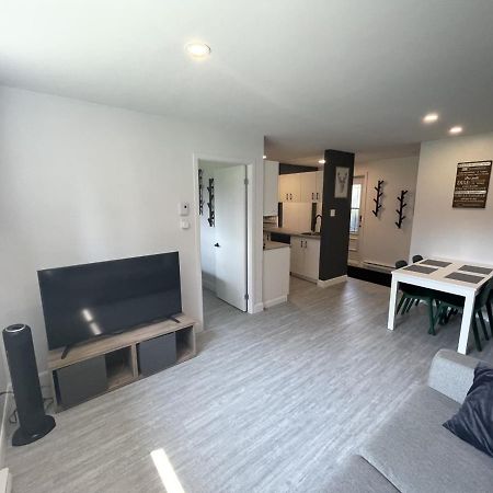 Le Chaleureux Apartamento Beaupré Exterior foto