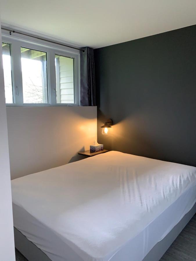 Le Chaleureux Apartamento Beaupré Exterior foto