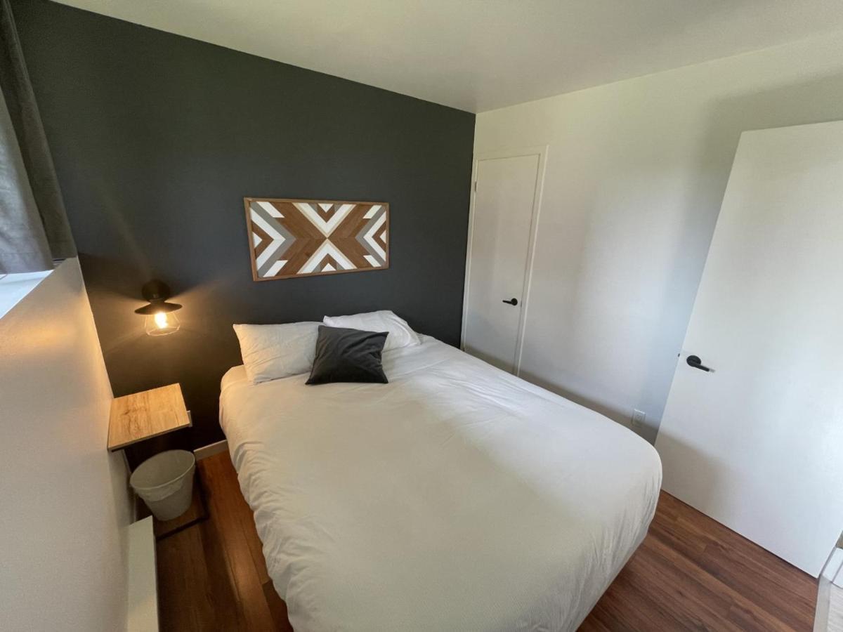 Le Chaleureux Apartamento Beaupré Exterior foto