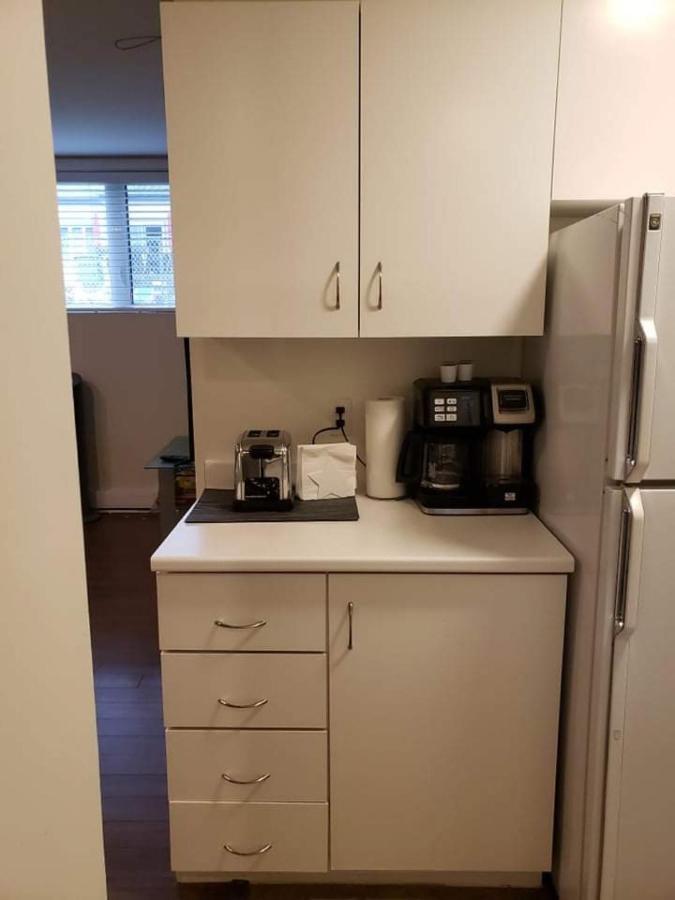 Le Chaleureux Apartamento Beaupré Exterior foto